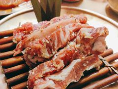 -西塔老太太泥炉烤肉(温州首店万象城黑金店)