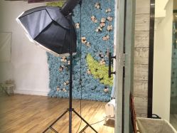 -星豆豆儿童摄影(南郊太白南路店)