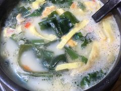 -九田家黑牛烤肉料理(太阳城店)