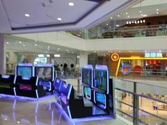 -光启城时尚购物中心