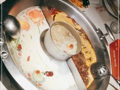 -川锅一号火锅(铜山万达店)
