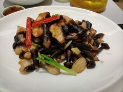 鳗步黑森林-狮王府淮扬菜(新街口友谊店)