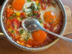 -ELI FALAFEL Lebanese&Mediterranean黎巴嫩美食(富城路店)