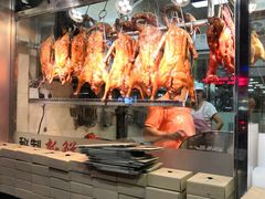 -佳记厚街烧鹅濑粉(广州总店)