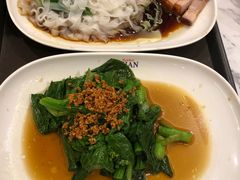 -牛车水美食街