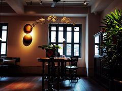 包厢-林四喜·闽南传家菜(鼓浪屿店)