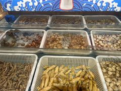 -富力希尔顿酒店·地阔自助餐厅