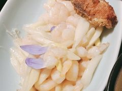 -南京大牌档(新街口德基广场店)
