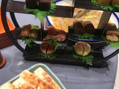 -阿庄新豫菜(航海东路店)