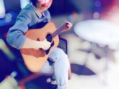 -钱柜音乐会所(罗湖店)
