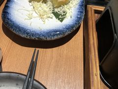 -万岁寿司(天河领展店)