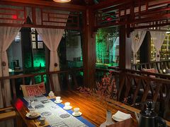 -中和·国风茶馆(愚园路店)