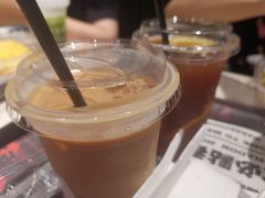 -孖记茶档·热腾茶餐(荔湾领展广场店)
