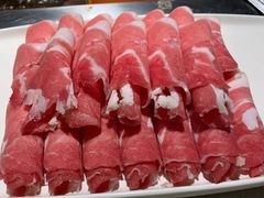 -海底捞火锅鲜切牛肉主题店(长寿路店)
