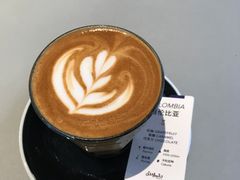 -Seesaw Coffee(上生新所店)