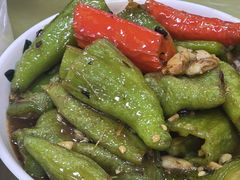 -东江客家情食府