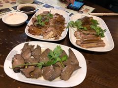 醇香鹅肝-壹只卤鹅(华润万家店)
