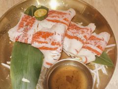 -权金城·炭火烤肉(北京联想桥店)