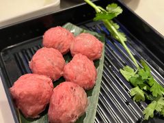 -一哥澳门豆捞·澳门风打边炉(高德置地店)
