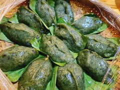 -园林美食城·本土农家菜(杨和镇店)