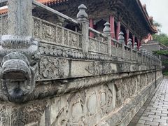 -北陵公园