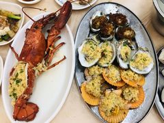 -忆海南海鲜(椰风巷第一市场店)