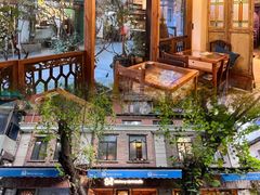 -西关84·History·Art·Cafe
