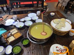 -凤凰山斑鱼馆(恭城店)