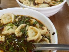 -回坊马二饺子馆
