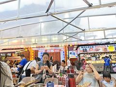 -刘姐啤酒鱼民族演艺餐厅(西街总店)