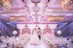 -曼格纳婚礼艺术中心(张江店)