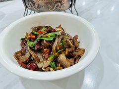 -谭姐湘菜馆(浦东大道店)
