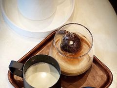 -Home Cafe(水榭春天店)