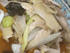 -撒拉花儿·新疆菜·清真(太阳宫店)