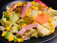 -赤坂亭M9和牛烧肉·日料398放题(万达店)