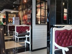 -高第街56号餐厅(美莲广场店)