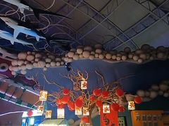 -烟台海昌鲸鲨海洋公园