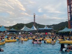 -杭州浪浪浪水公园