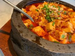 陈麻婆豆腐-雀蓝川菜(奥体广场店)