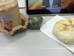 -中山大厦熟食外卖(珠江路店)