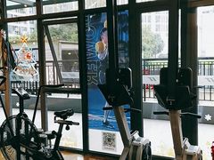 -OneFit健身(汇锦城店)