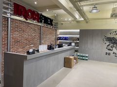 -聚健身GatherFitness(余杭店)