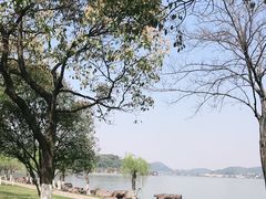 -东钱湖旅游度假区