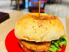-必胜客(新中纬店)