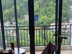 -宜春明月山维景国际温泉度假酒店
