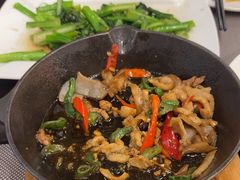 -麦香坊(伏波山店)