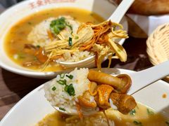-王全兴鸡血汤鸡汤饭(交通路店)
