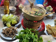 羊杂-小板凳(四公里店)