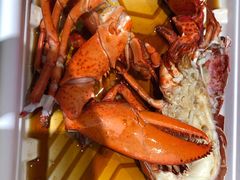 波龙-盒马鲜生(大行宫店)