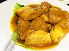 iphone_upload_pic-闫府私房菜·百年鲁菜(恒隆店)